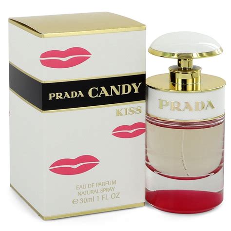 prada candy kiss 20 ml|prada kiss perfume review.